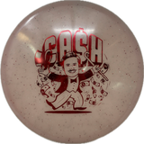 Big Money Trev | Cash-Foundation Disc Golf-Foundation Disc Golf