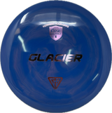 Glacier | Gannon Buhr Creator Series-Discmania-Foundation Disc Golf