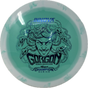 Dennis Augustsson Gorgon | 2026 Team Series-Innova-Foundation Disc Golf