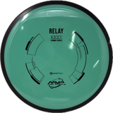 Relay-MVP-Foundation Disc Golf