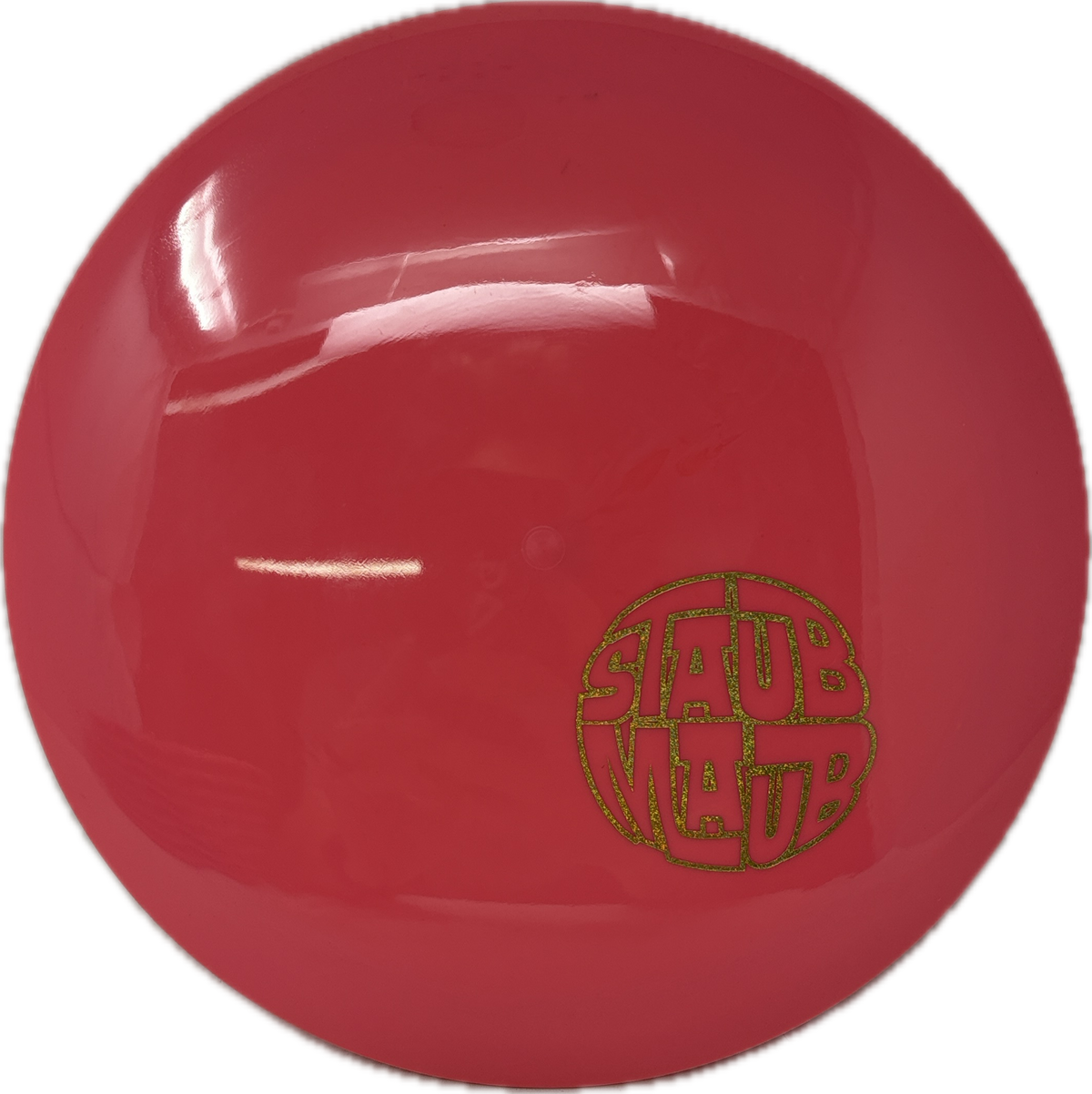 Staub Maub Wraith | Mini Stamp