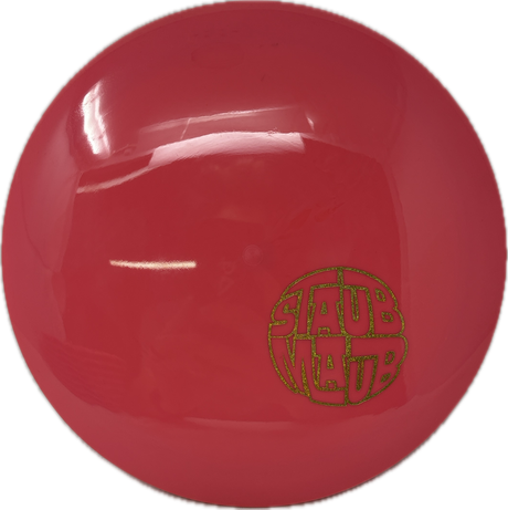 Staub Maub Wraith | Mini Stamp