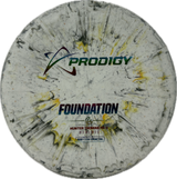 PA-3 | Hunter Thomas-Foundation Disc Golf-Foundation Disc Golf