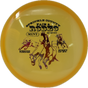 Rodeo-Mint Discs-Foundation Disc Golf