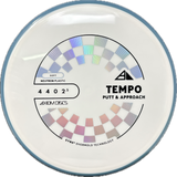Tempo-MVP-Foundation Disc Golf