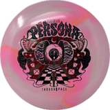 Persona-Thought Space Athletics-Foundation Disc Golf