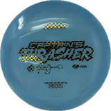 Captain's Thrasher-Discraft-Foundation Disc Golf