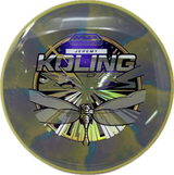 Jeremy Koling Tempo | 2026 Team Series-MVP-Foundation Disc Golf