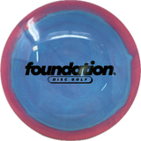 Halo Destroyer | FDG Modern Stamp-Foundation Disc Golf-Foundation Disc Golf
