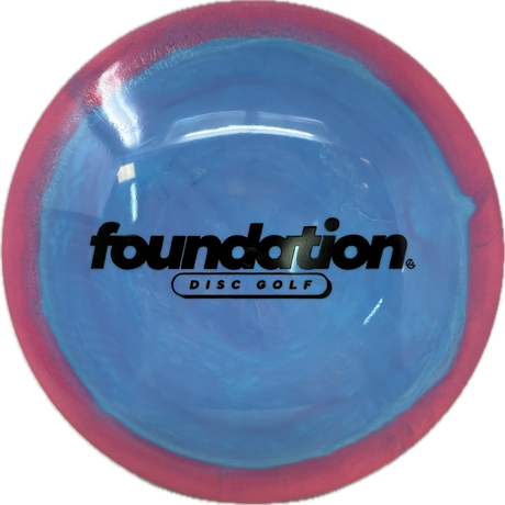 Halo Destroyer | FDG Modern Stamp-Foundation Disc Golf-Foundation Disc Golf