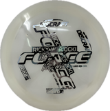 2025 Tour Series Force | Ricky Wysocki