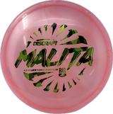 Big Z Swirl Malita | Ledgestone Pre-Season-Discraft-Foundation Disc Golf