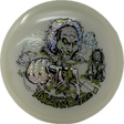 Halloween Buzzz | 2026-Discraft-Foundation Disc Golf