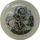 Halloween Buzzz | 2026-Discraft-Foundation Disc Golf
