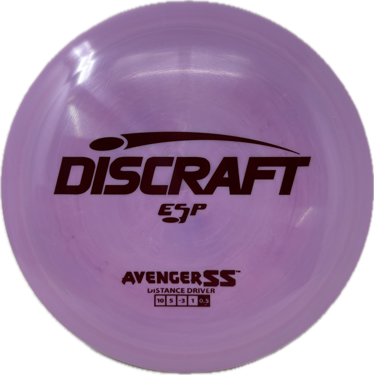 Avenger SS