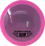 PreFlight Hurricane X-DGA-Foundation Disc Golf