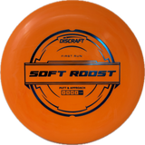 Roost-Discraft-Foundation Disc Golf
