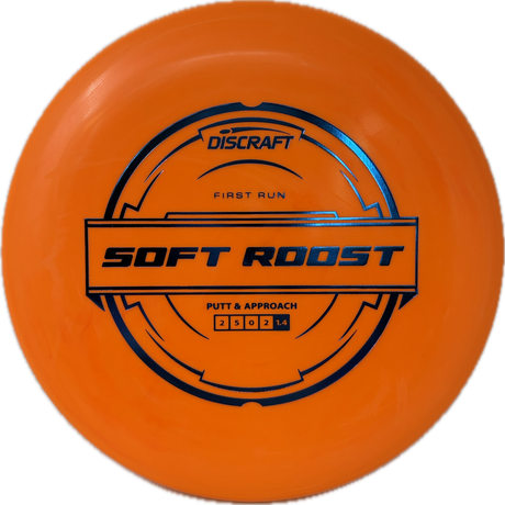 Roost-Discraft-Foundation Disc Golf