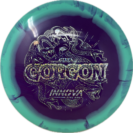 Gorgon