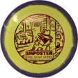 Imposter Horizon DD1 | Limited Edition-Discmania-Foundation Disc Golf