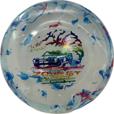 Jawbreaker Z FLX Zone GT | Ledgestone Wave 3