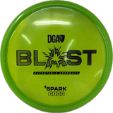 Blast-DGA-Foundation Disc Golf