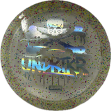Stiff CryZtal Confetti Undertaker | 2026 Ledgestone-Ledgestone-Foundation Disc Golf
