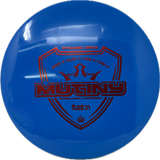 Mutiny-Dynamic Discs-Foundation Disc Golf