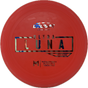 First Run UltraLuna-Discraft-Foundation Disc Golf