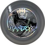 Vanguard | Kyle Klein Creator Series-Discmania-Foundation Disc Golf