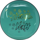 FDG Heck Yeah Glitch-Foundation Disc Golf-Foundation Disc Golf