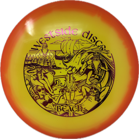 Warship-Westside Discs-Foundation Disc Golf