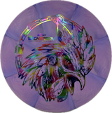 Chris Dickerson CT Swirl Roost-Discraft-Foundation Disc Golf