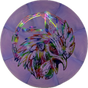 Chris Dickerson CT Swirl Roost-Discraft-Foundation Disc Golf