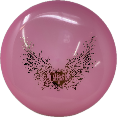 Founder-Discmania-Foundation Disc Golf