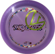 Thrasher | FDG Logo Overstamp-Foundation Disc Golf-Foundation Disc Golf