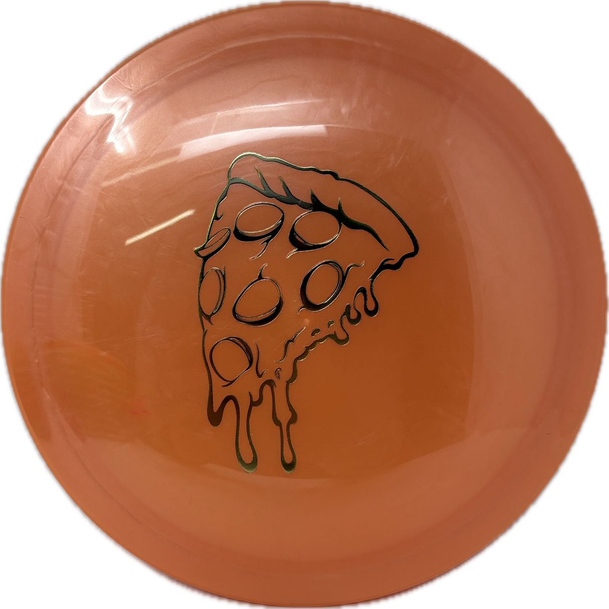 Pizza-Mint Discs-Foundation Disc Golf