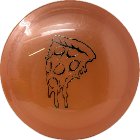 Pizza-Mint Discs-Foundation Disc Golf