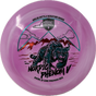 Nordic Phenom 5 | Niklas Anttila Signature Series-Discmania-Foundation Disc Golf