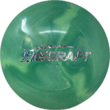 Thrasher-Discraft-Foundation Disc Golf