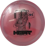 2026 Tour Series Heat | Hanna Huynh-Discraft-Foundation Disc Golf