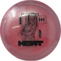2026 Tour Series Heat | Hanna Huynh-Discraft-Foundation Disc Golf