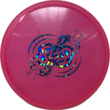 Trevor Flip-Foundation Disc Golf-Foundation Disc Golf