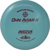 JK Pro Aviar-X | Ohn Scoggins Signature Edition-Innova-Foundation Disc Golf