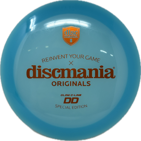 DD