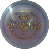 Avalanche-DGA-Foundation Disc Golf
