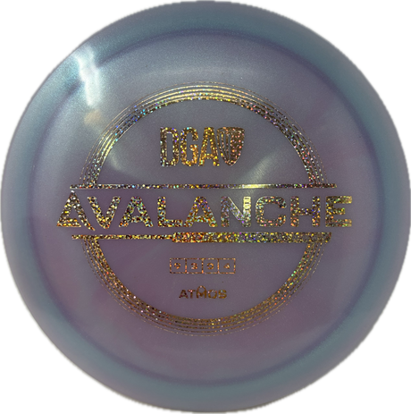 Avalanche-DGA-Foundation Disc Golf