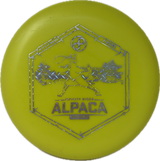 Alpaca-Infinite Discs-Foundation Disc Golf