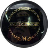 Zone SS | Holyn Handley Victory Edition-Discraft-Foundation Disc Golf