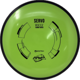 Servo-MVP-Foundation Disc Golf